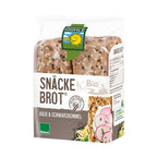 Snäckebrot Schwarzkümmel & Käse 200 g