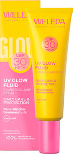 UV Glow Fluid LSF 30 30 ml