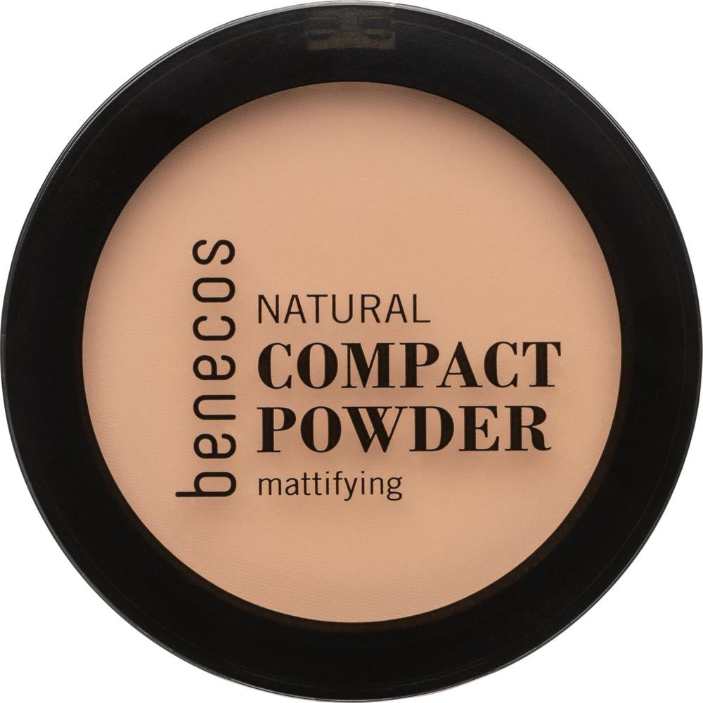 Compact Powder porcelain 9 g