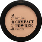Compact Powder porcelain 9 g