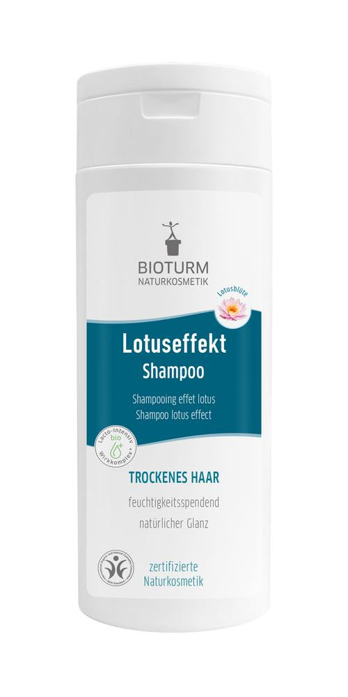 Lotuseffekt Shampoo Nr. 17 200 ml