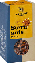Sternanis Tüte 25 g