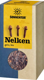 Nelken ganz Tüte 35 g