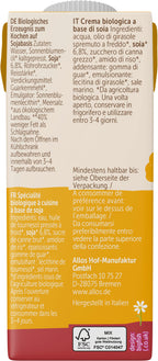 Soja Cuisine 200 ml