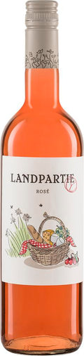 Landparty Rosé 750 ml