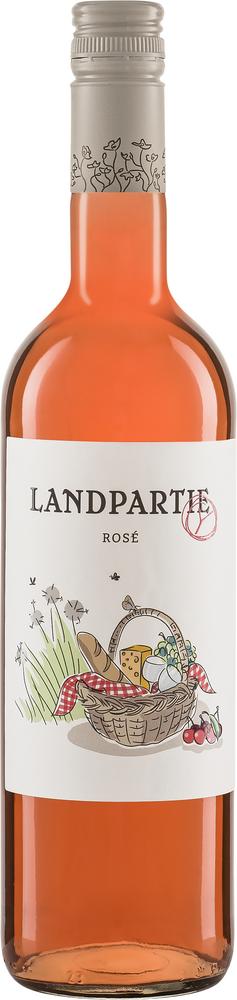 Landparty Rosé 750 ml
