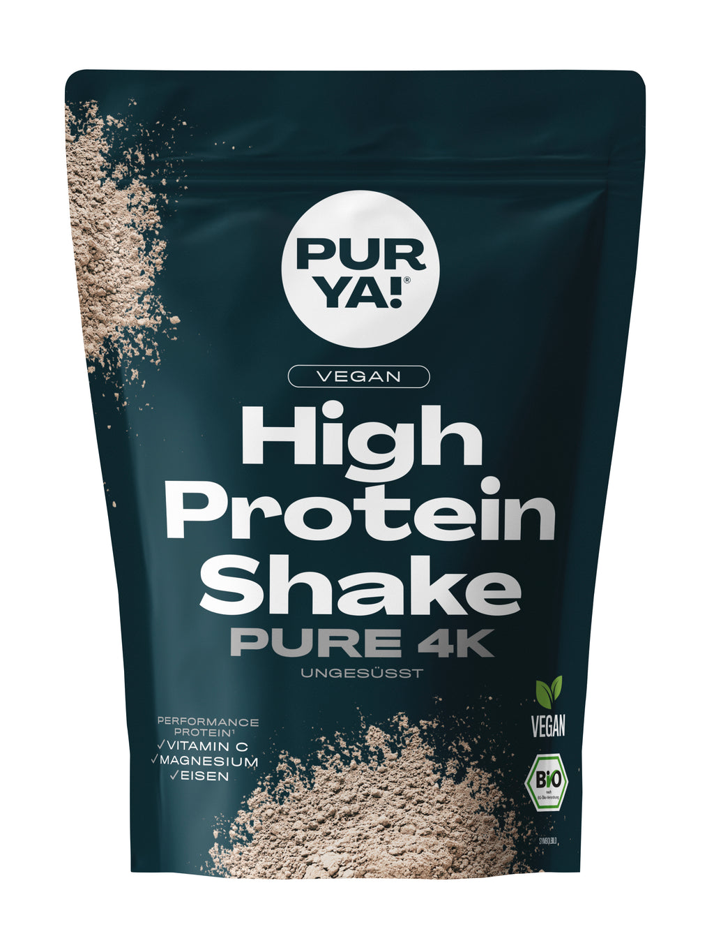 High Protein Shake Pure 4K 300 g