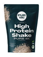 High Protein Shake Pure 4K 300 g