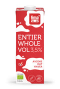Haferdrink Entier Whole 1 l