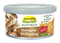 Pastete Steinpilz-Pfifferling 125 g