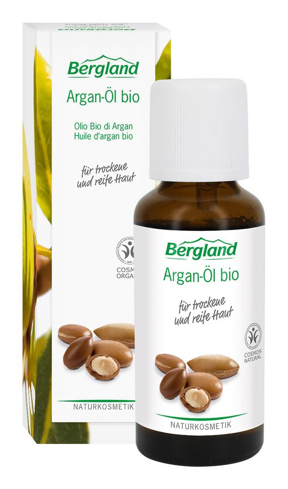 Argan Hautöl 30 ml