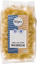 Hirse-Nudeln 200 g