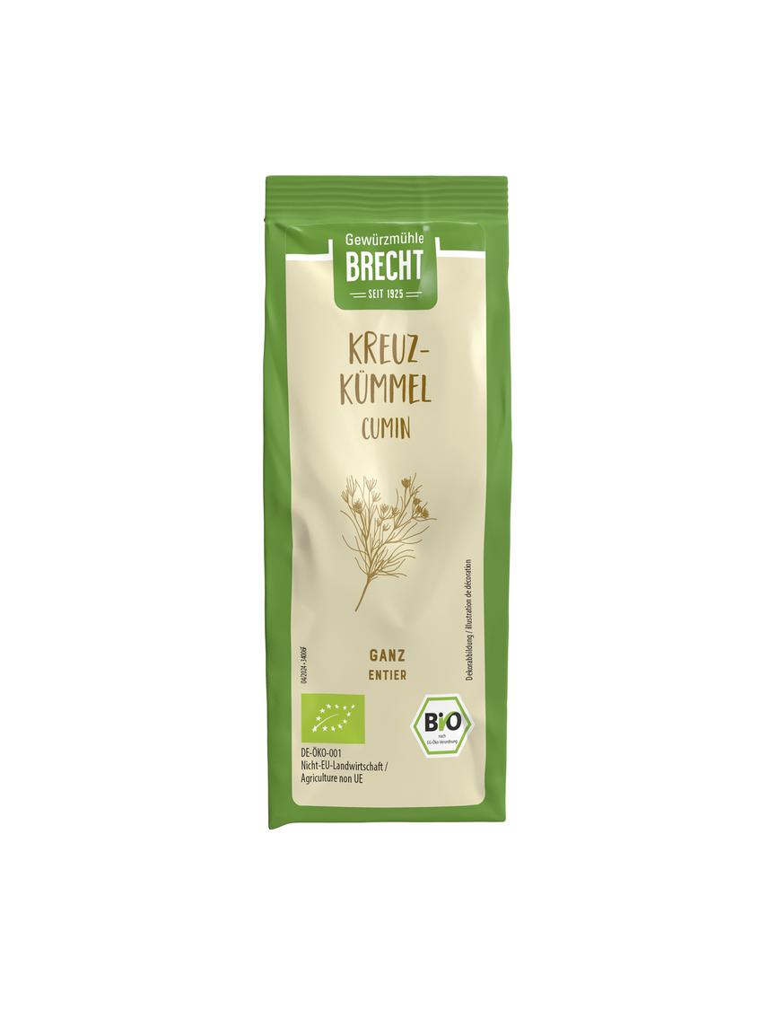 Kreuzkümmel (Cumin) ganz  NFP 65 g