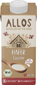 Hafer Cuisine 200 ml