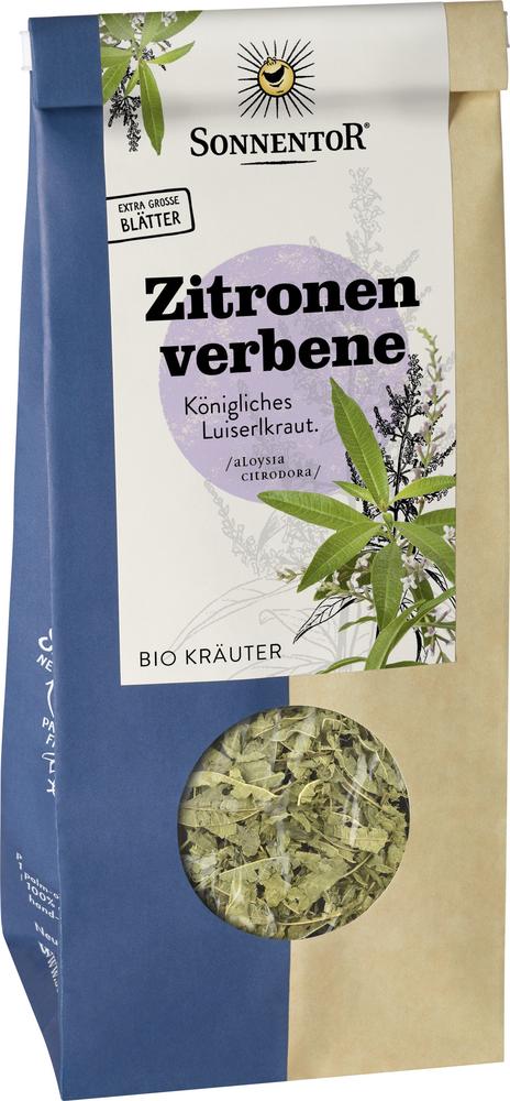 Zitronenverbene Tee 30 g