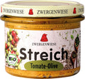 Streich Tomate-Olive 180 g