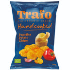 Handcooked Chips Paprika 125 g
