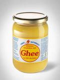 Ayurveda Ghee Butterfett 480 g