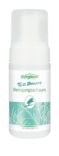 Teebaum Reinigungsschaum 100 ml