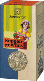 Suppengewürz 25 g