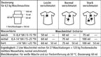 Waschmittel Lavendel 30-95°C 2 l