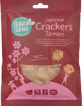 Tamari Rice crackers 60 g