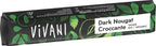Dark Nougat Croccante Riegel 35 g