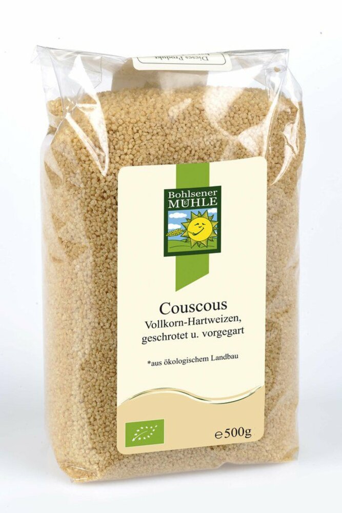 Couscous 500 g