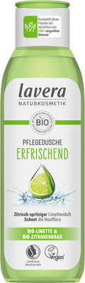 Pflegedusche Erfrischend 250 ml