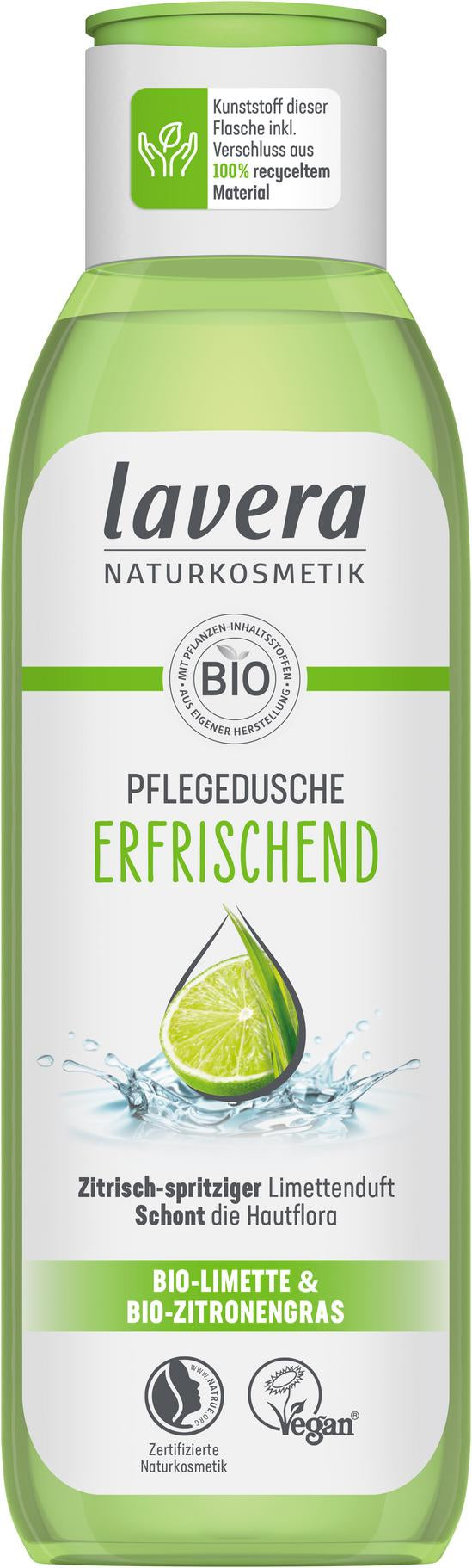 Pflegedusche Erfrischend 250 ml