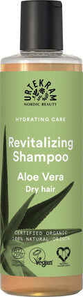Aloe Vera Shampoo Trockenes Haar 250 ml