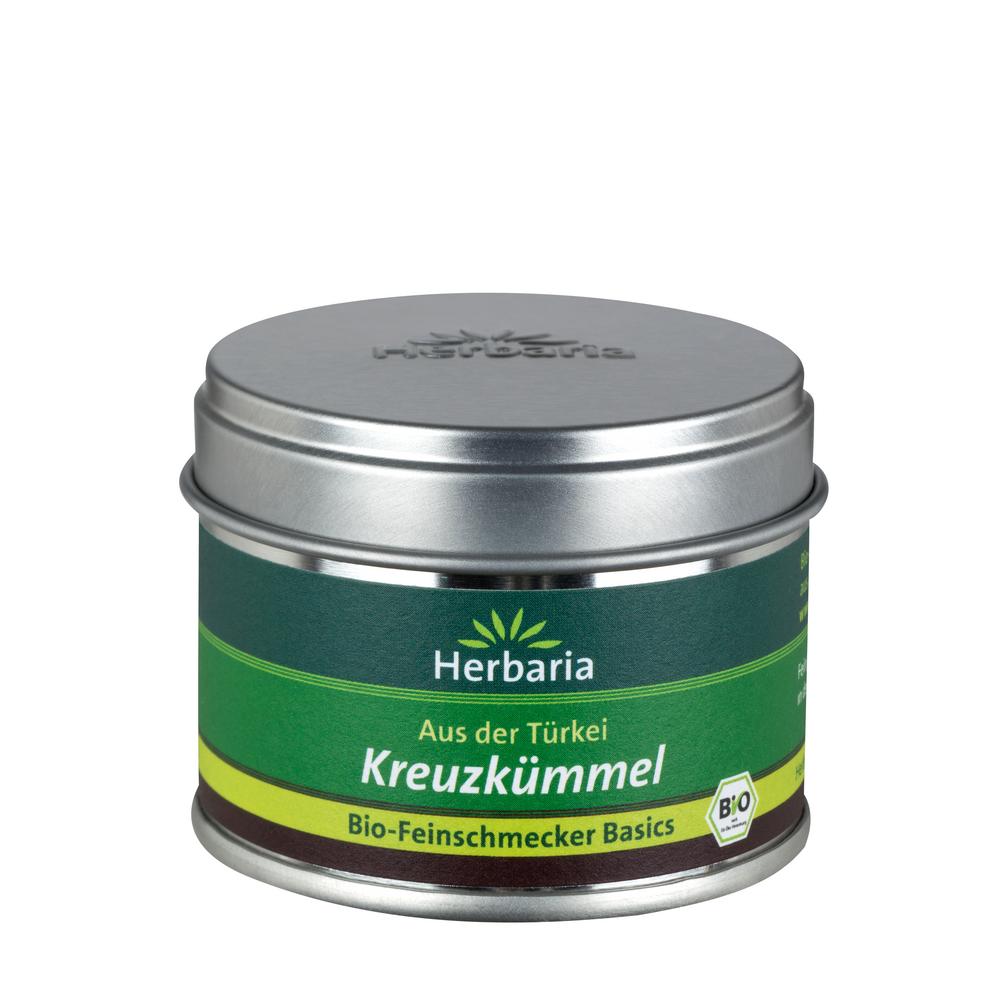 Kreuzkümmel gemahlen Türkei 25 g