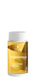 Trockenshampoo hell Refil 20 g