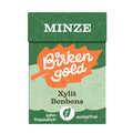 Xylit Bonbons Minze 30 g
