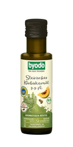 Steirisches Kürbiskernöl g.g.A. 100 ml