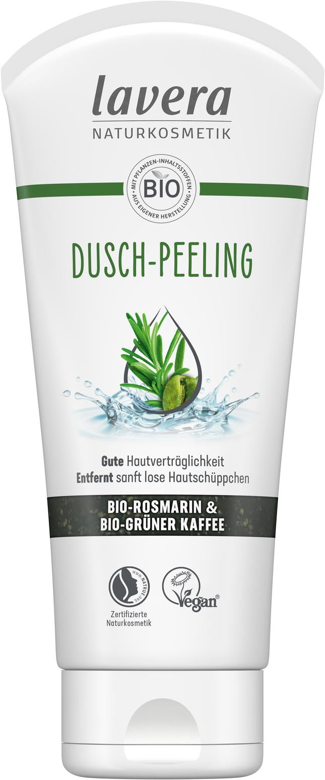 Dusch-Peeling 200 ml