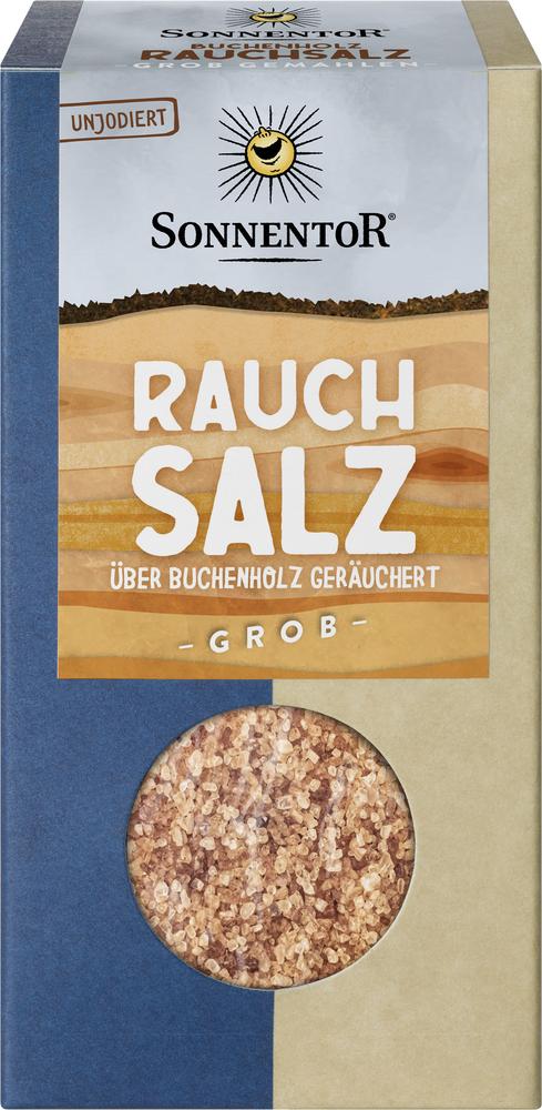 Rauchsalz 150 g