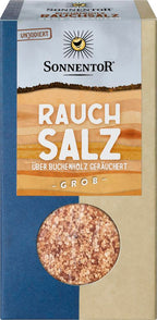 Rauchsalz 150 g