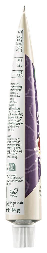 Feigen Senf in der Tube demeter 100 ml