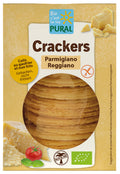 Crackers Parmigiano Reggiano glutenfrei 100 g