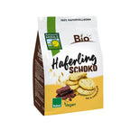 Schoko-Haferling Haferkekse 125 g