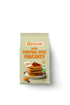 Backmischung Meine Pancakes Pumpkin Spice 200 g