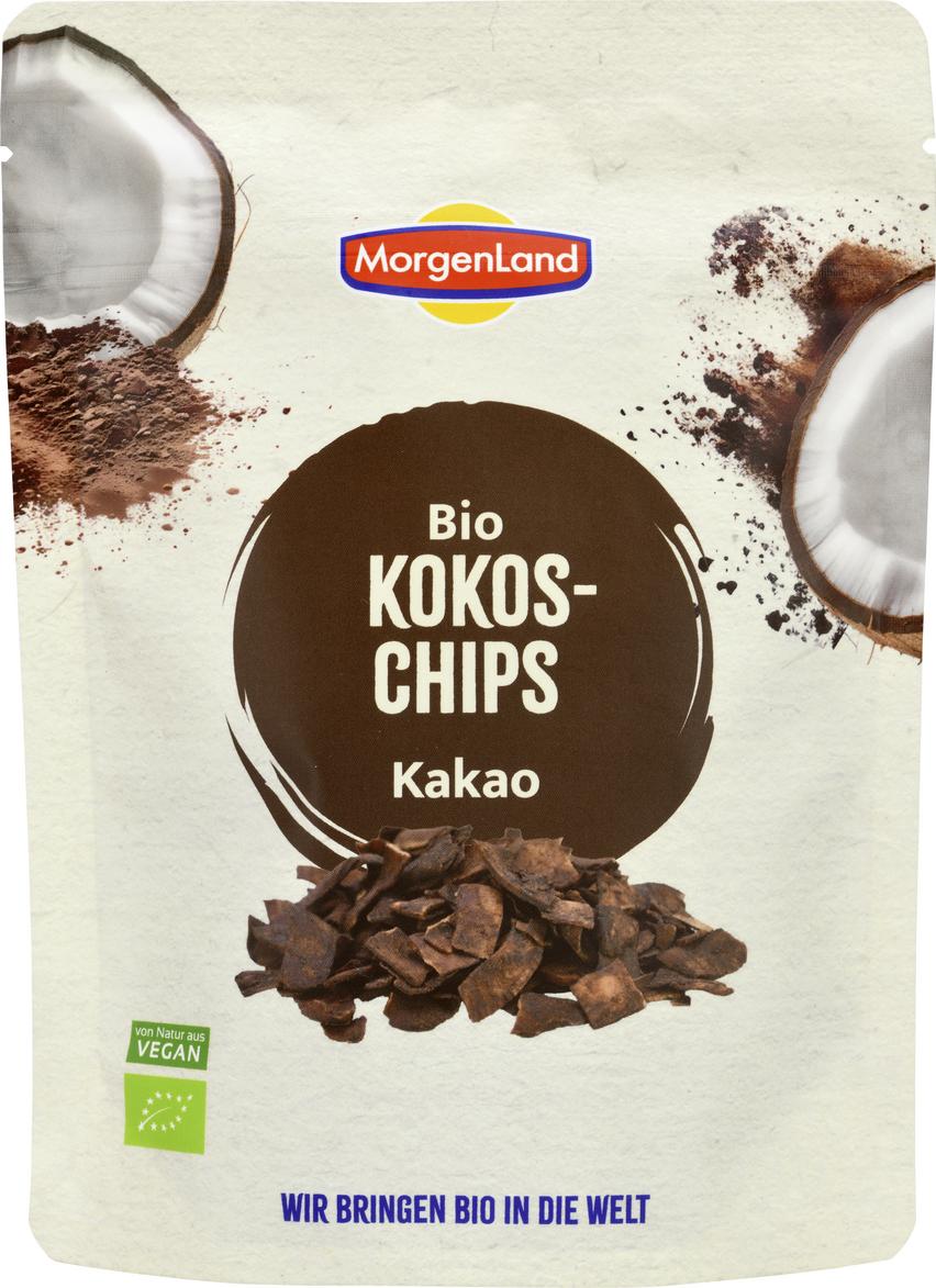 Kokoschips Kakao 55 g