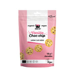 Vanilla Choco Chip Keks 100 g