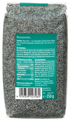 Mohn 250 g