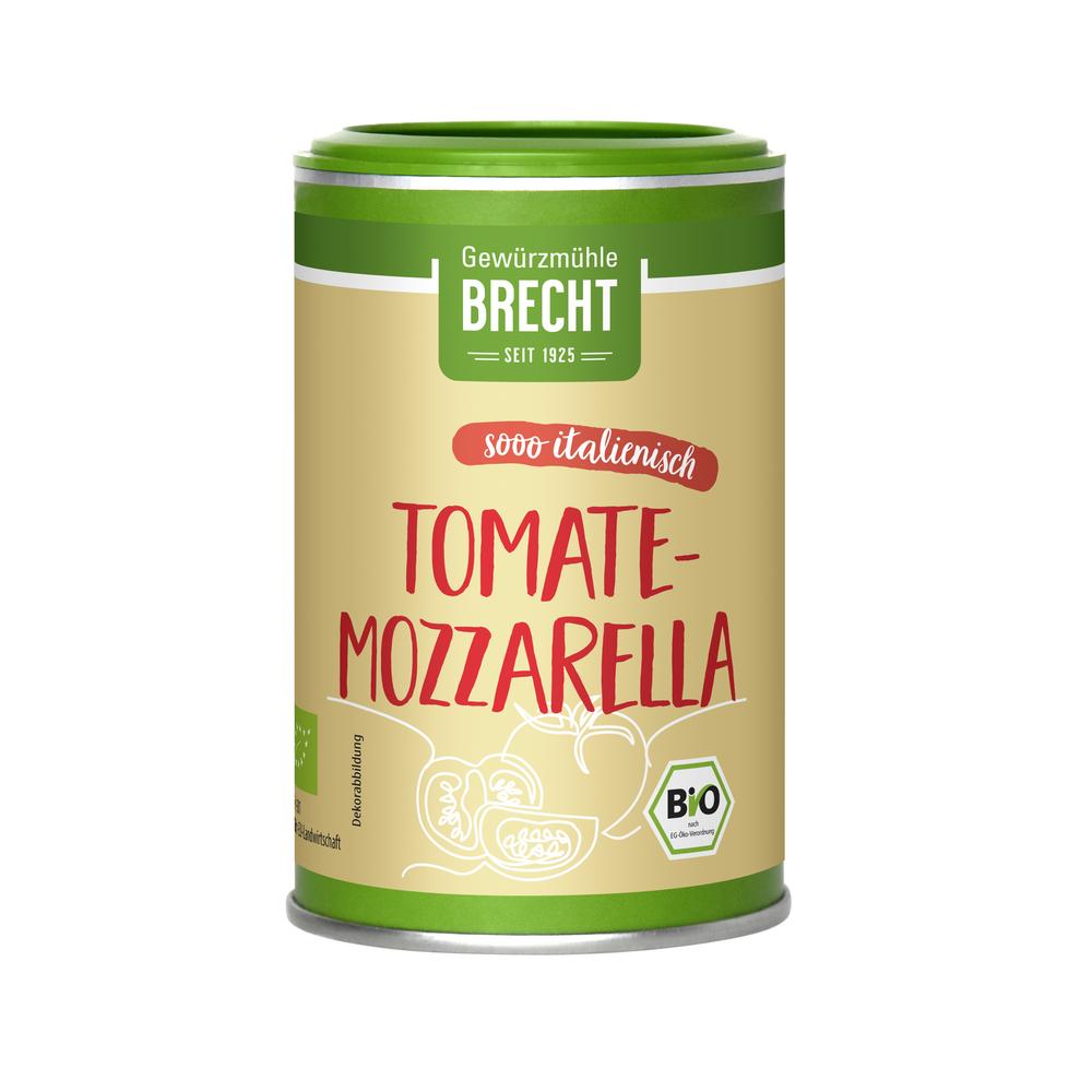 Tomate-Mozzarella 130 g