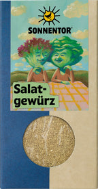 Salatgewürz gemahlen 35 g