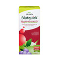 Blutquick Eisenpräparat alkoholfrei 250 ml