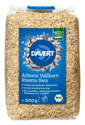 Echter Arborio Vollkornreis 500 g