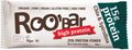 Roobar-Riegel Protein Chia & Spirulina 60 g